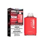 Classico Ice RIPPER X 50K <b Style="color:red">(Tax Incl.)</b>