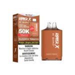 Classico Tobacco RIPPER X 50K <b Style="color:red">(Tax Incl.)</b>