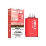 Hawaiian Red RIPPER X 50K <b Style="color:red">(Tax Incl.)</b>