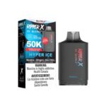 Hyper Ice RIPPER X 50K <b Style="color:red">(Tax Incl.)</b>