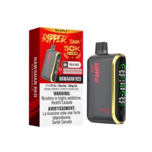 HAWAIIAN JUICE RED RIPPER T3 (50K) <b Style="color:red">(Tax Incl.)</b>
