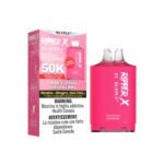 Mtn Citrus Raspberry RIPPER X 50K <b Style="color:red">(Tax Incl.)</b>