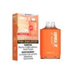 Pineapple Ice RIPPER X 50K <b Style="color:red">(Tax Incl.)</b>