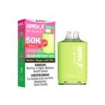 Sour Patchy Ice RIPPER X 50K <b Style="color:red">(Tax Incl.)</b>