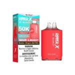Sour S.Burst RIPPER X 50K <b Style="color:red">(Tax Incl.)</b>