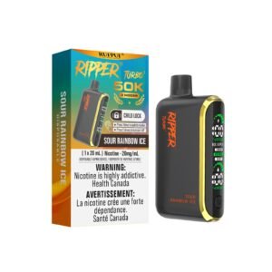 SOUR RAINBOW ICE  RIPPER T3 (50K) <b Style="color:red">(Tax Incl.)</b>