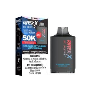 Strawberry Cherry Watermelon RIPPER X 50K <b Style="color:red">(Tax Incl.)</b>