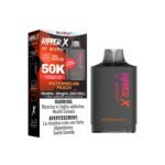 Watermelon Peach RIPPER X 50K <b Style="color:red">(Tax Incl.)</b>