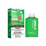 Watermelon Strawberry Kiwi Ice RIPPER X 50K <b Style="color:red">(Tax Incl.)</b>