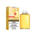 White G.B RIPPER X 50K <b Style="color:red">(Tax Incl.)</b>